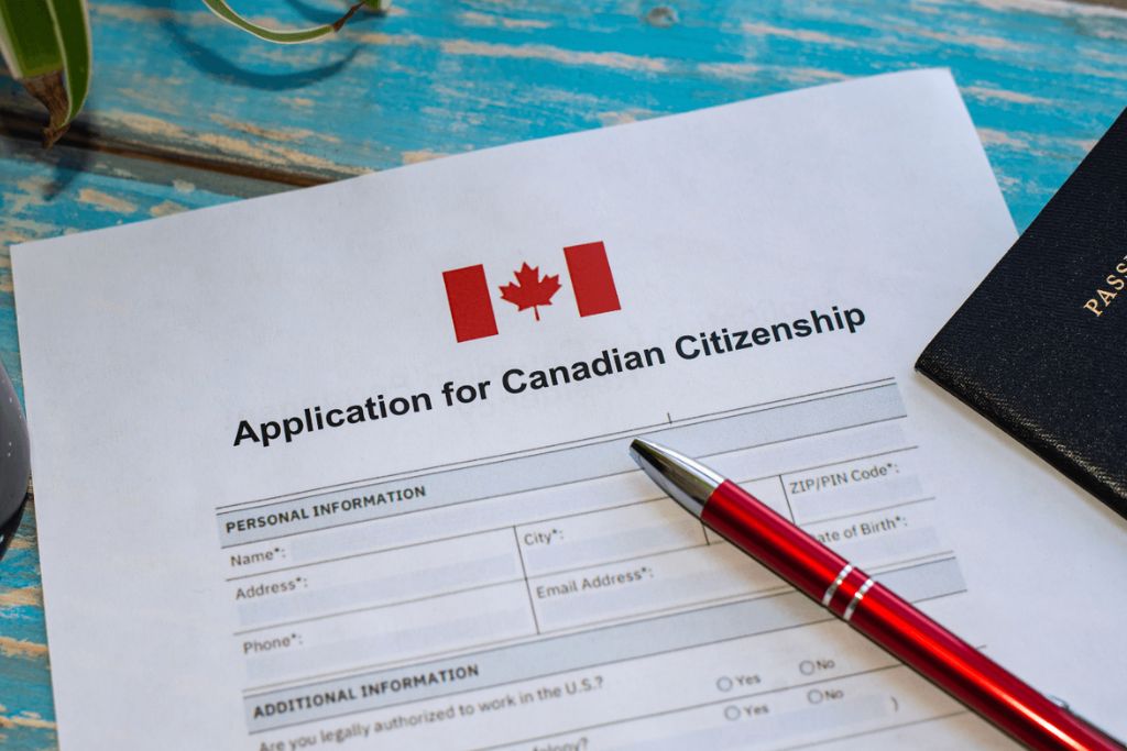 Citizenship Test Preparation (CTP)