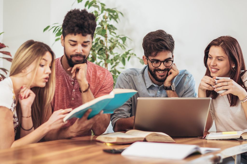 Language Courses