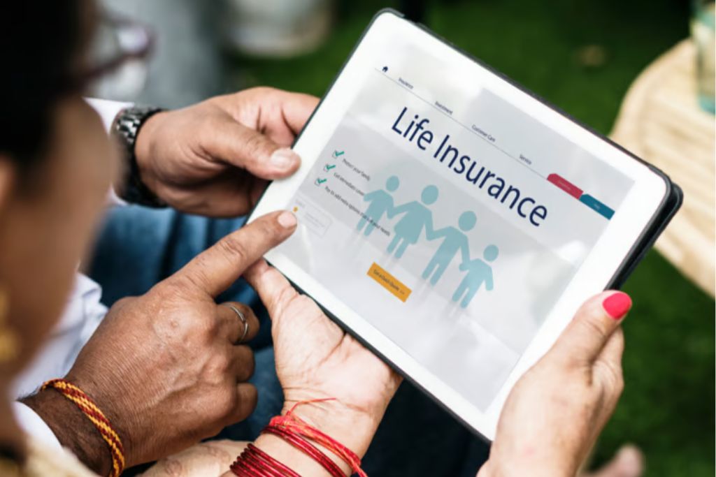 Life Insurance Course (LLQP)
