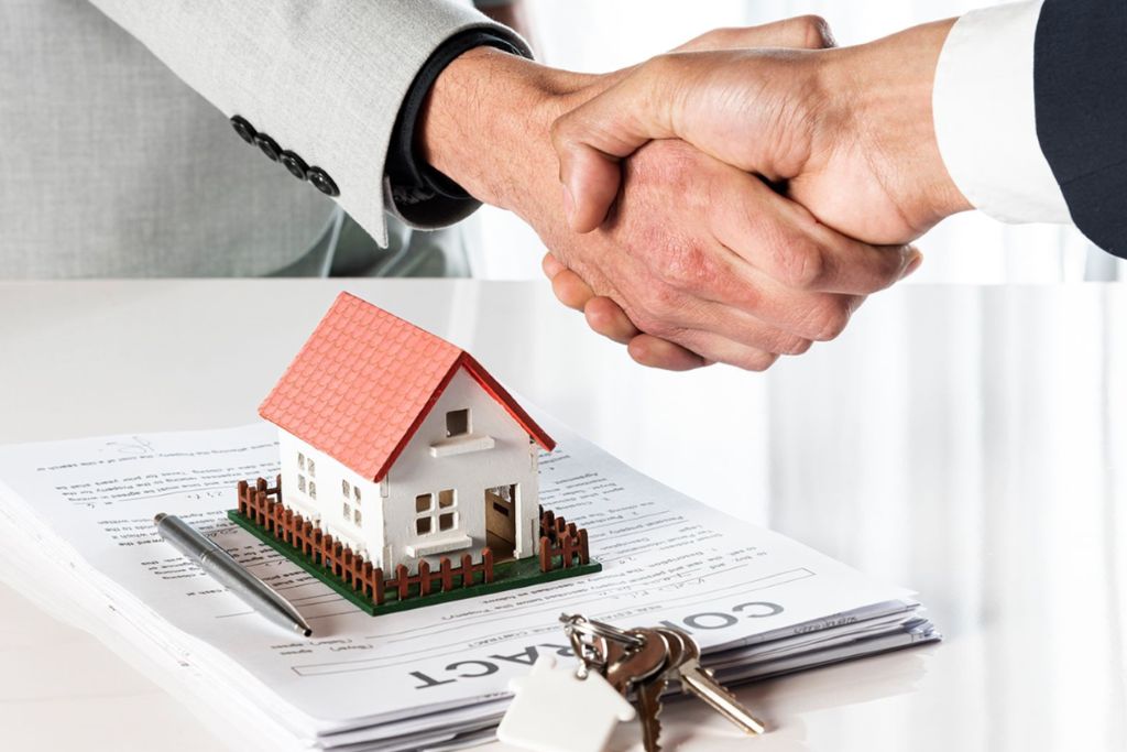 Real Estate Course (REC)