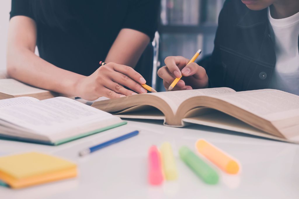 Tutoring